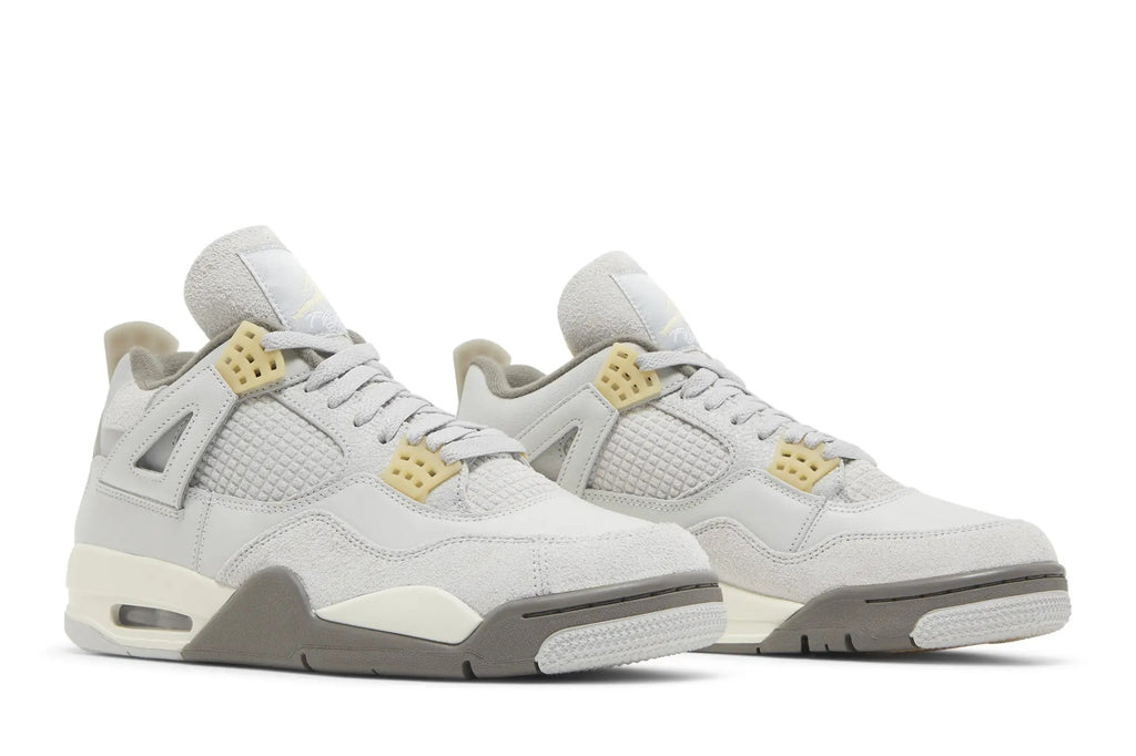 Jordan 4 Retro SE Craft 'Photon Dust' DV3742-021