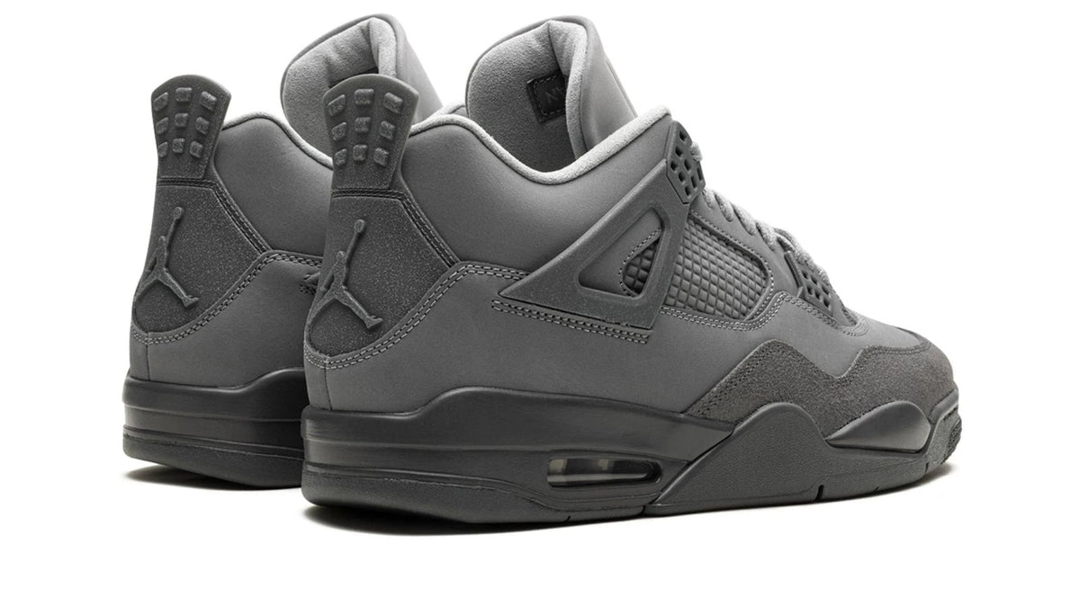 Air Jordan 4 "Wet Cement" FQ7928-001