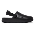 Nike Men's Calm Mule Slides - Black FD5130-001