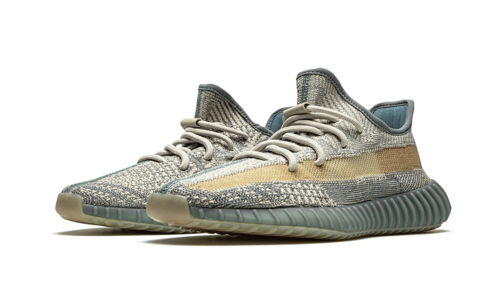 YEEZY BOOST 350 V2 "Israfil" FZ5421