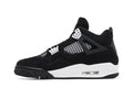 Jordan 4 Retro 'White Thunder' FQ8138-001