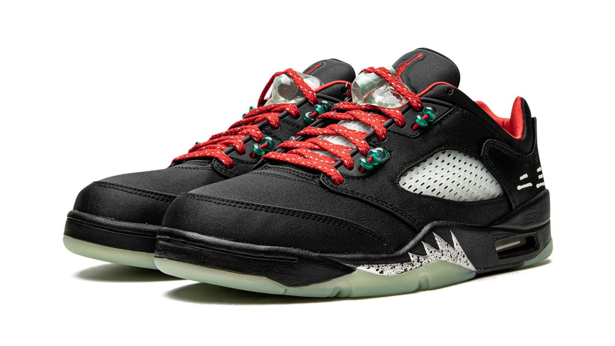 Air Jordan 5 Low "Clot" DM4640-036