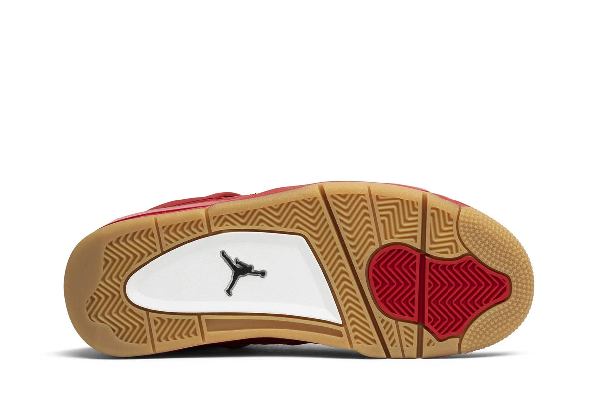Wmns Jordan 4 Retro NRG 'Singles Day' AV3914-600
