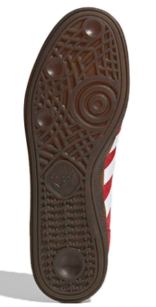 adidas Handball Spezial – Scarlet / Gum ( ) FV1227