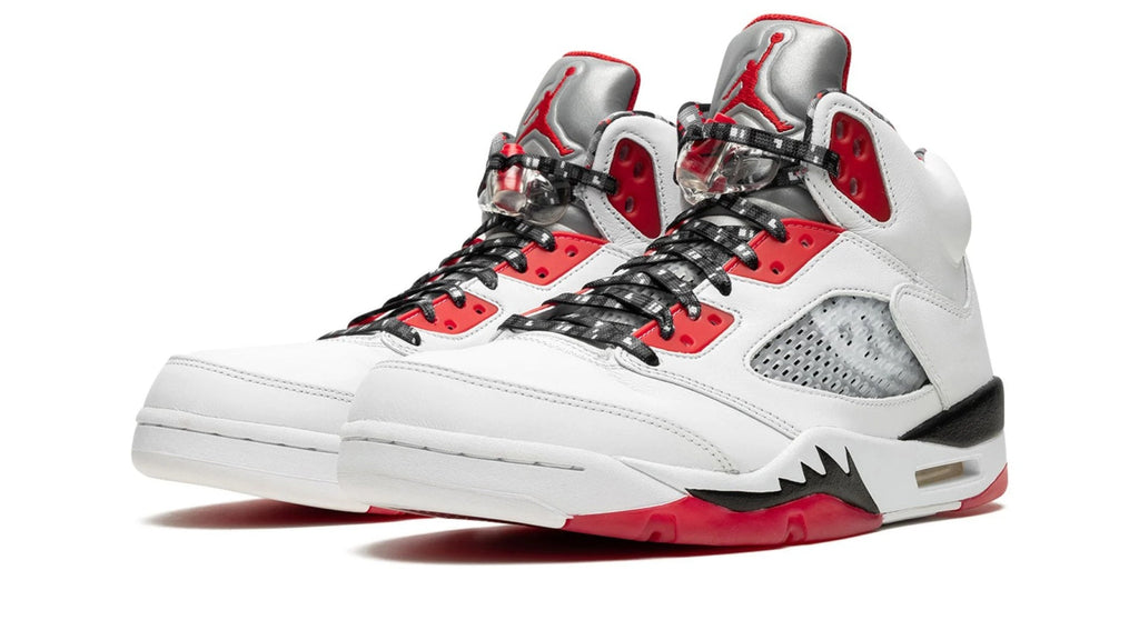 Air Jordan 5 Retro Q54 "Quai 54 -2021" DJ7903-106