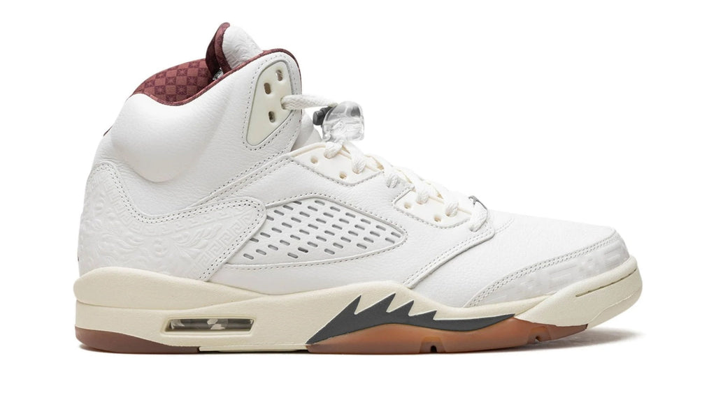 Air Jordan 5 "El Grito" HF8833-100