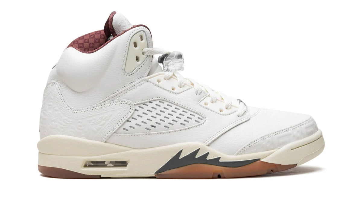 Air Jordan 5 "El Grito" HF8833-100