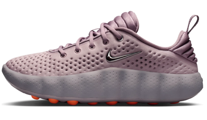 Nike Mind 002 Women's 'Light Violet Ore' Recovery Shoe -200 HQ4310