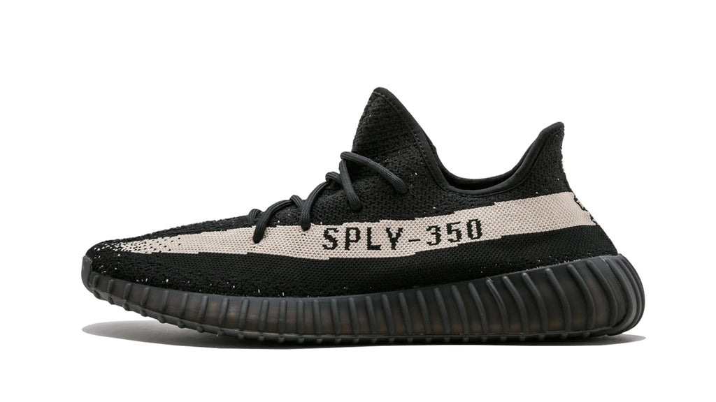 YEEZY BOOST 350 V2 "Oreo" BY1604