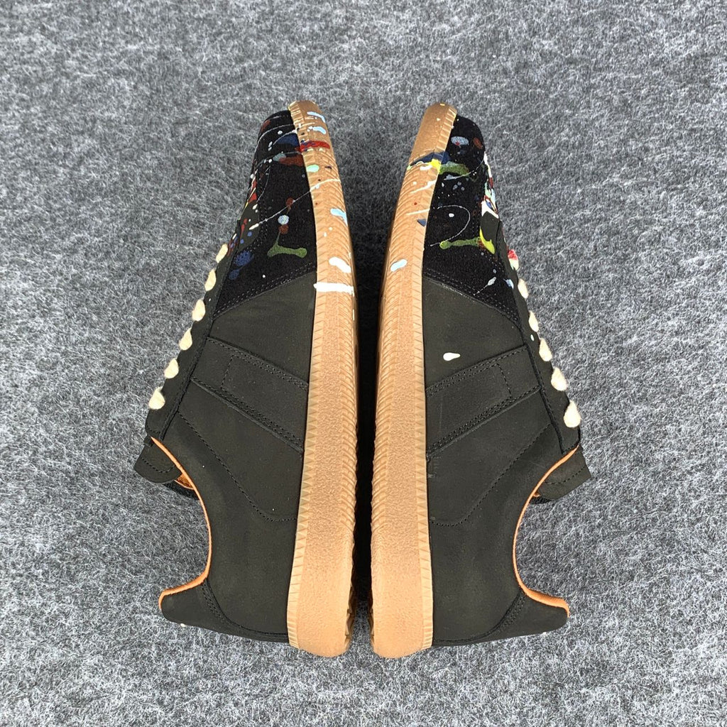 Maison Margiela Paint Replica (GAT) ‘Black’