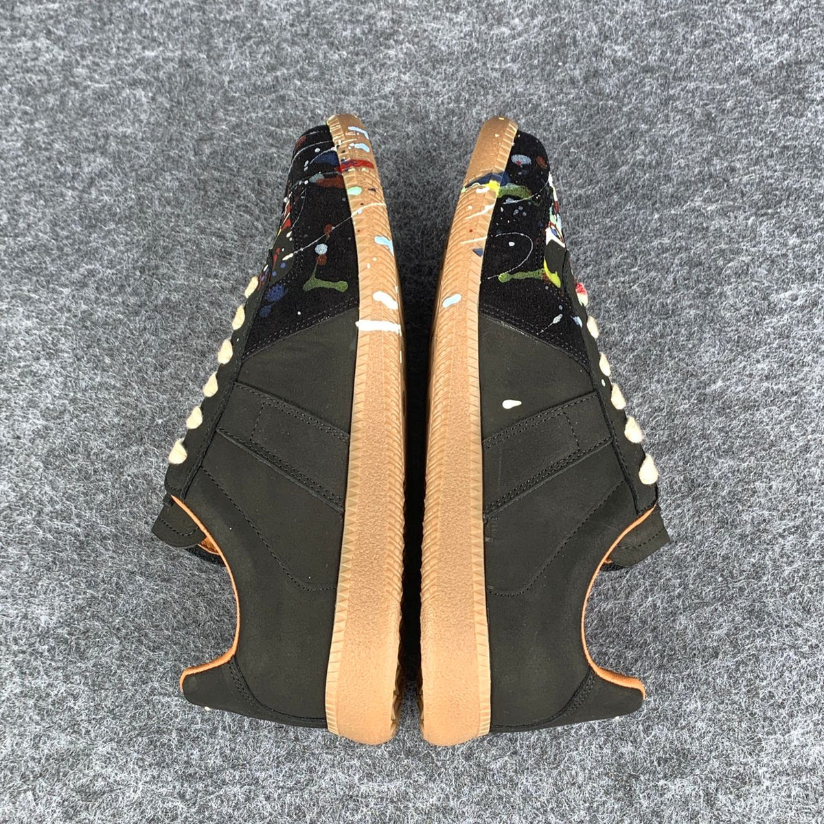 Maison Margiela Paint Replica (GAT) ‘Black’