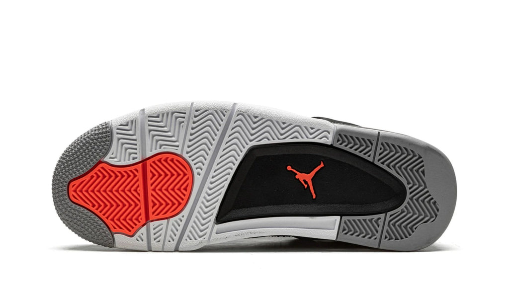 Air Jordan 4 Retro "Infrared" DH6927-061