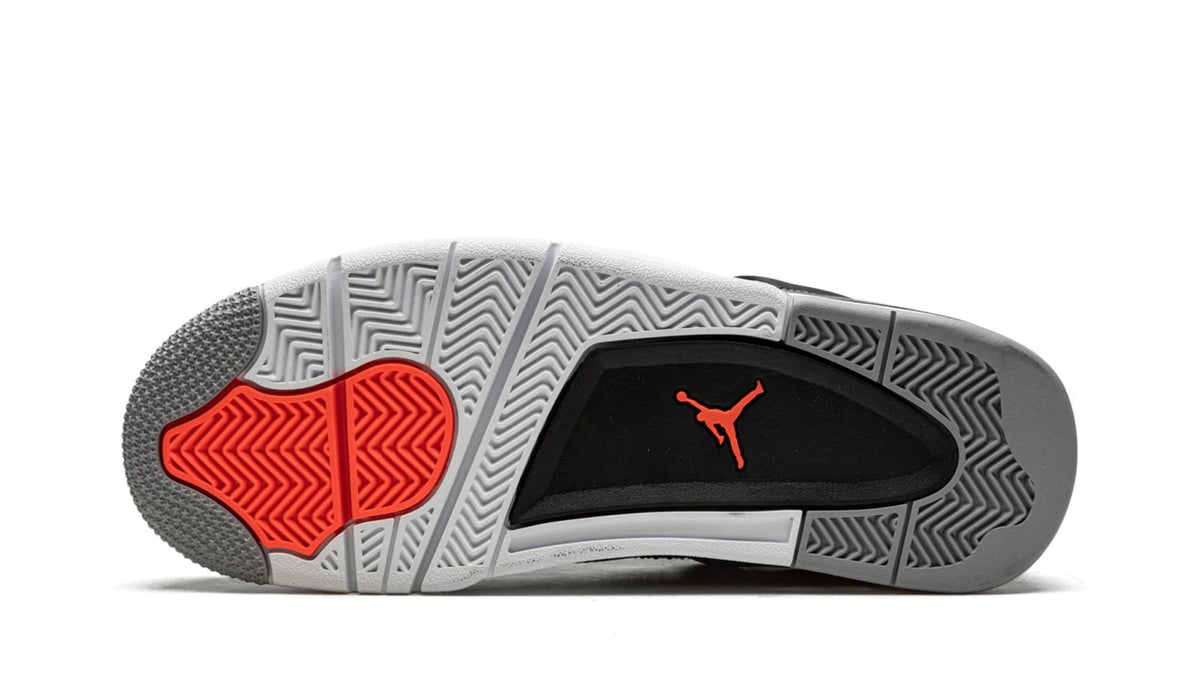 Air Jordan 4 Retro "Infrared" DH6927-061