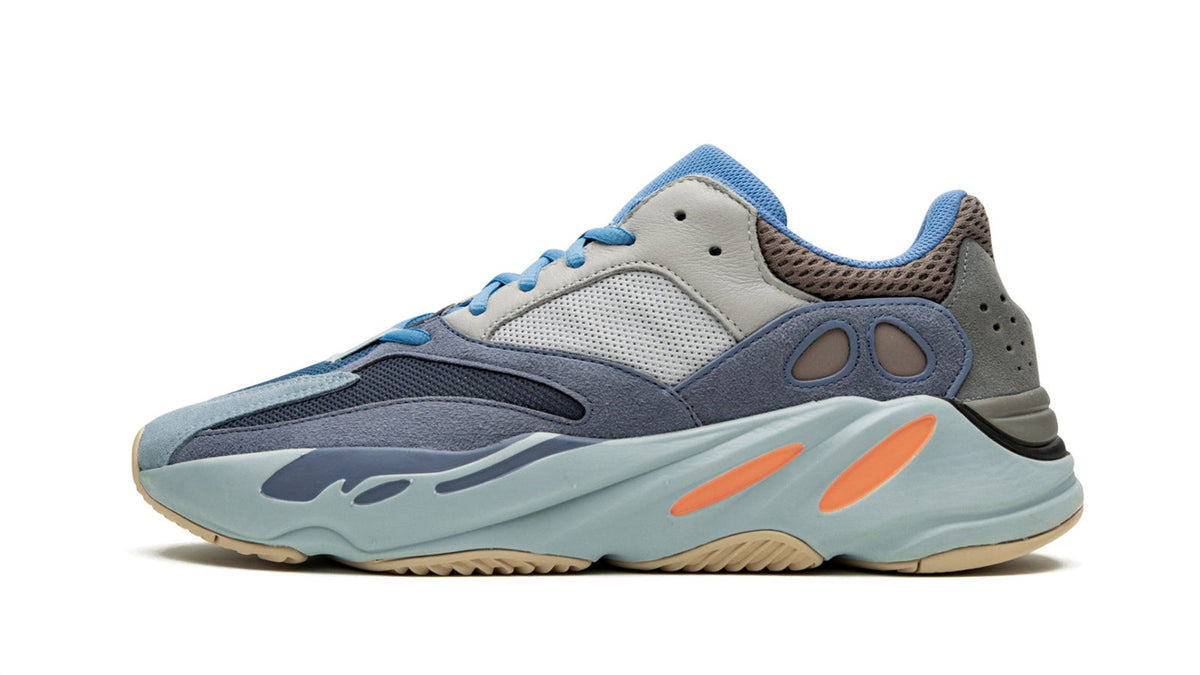 YEEZY BOOST 700 "Carbon Blue" FW2498