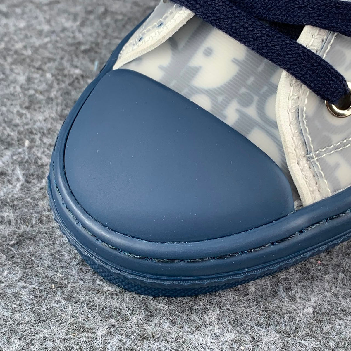 Dior B23 Low 'Dior Oblique - Blue'