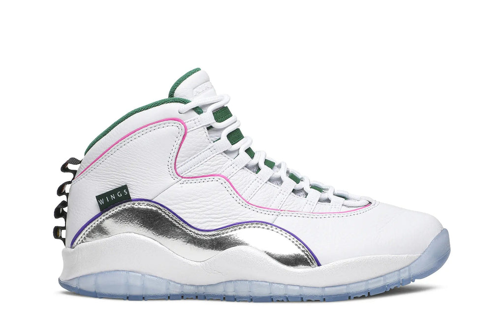 Jordan 10 Retro 'Wings' CK4352-103