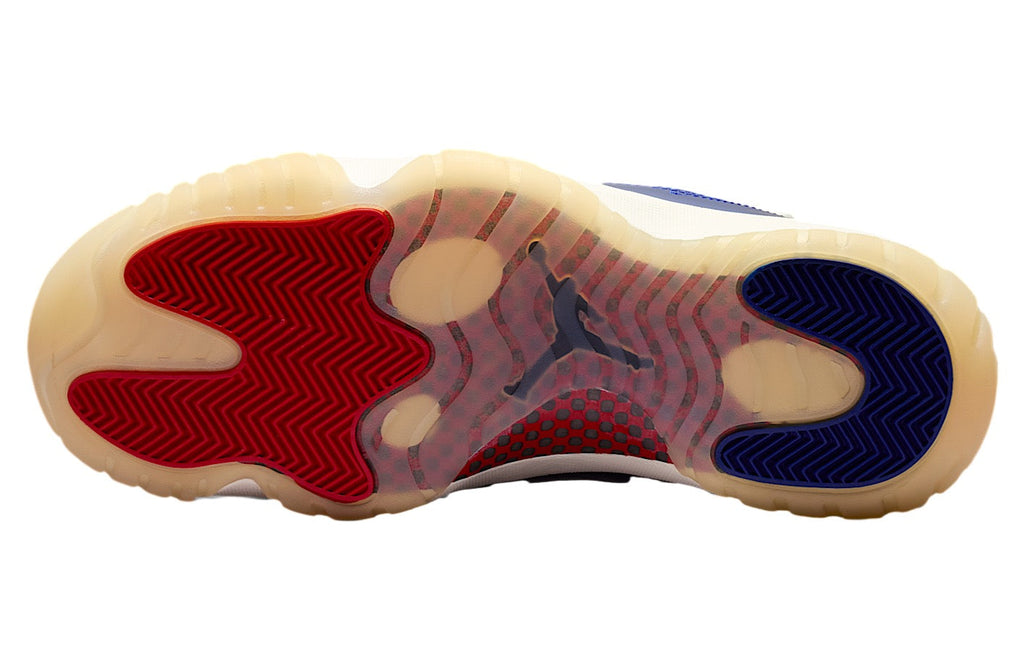 Air Jordan 11 Rare Air IH0296-400