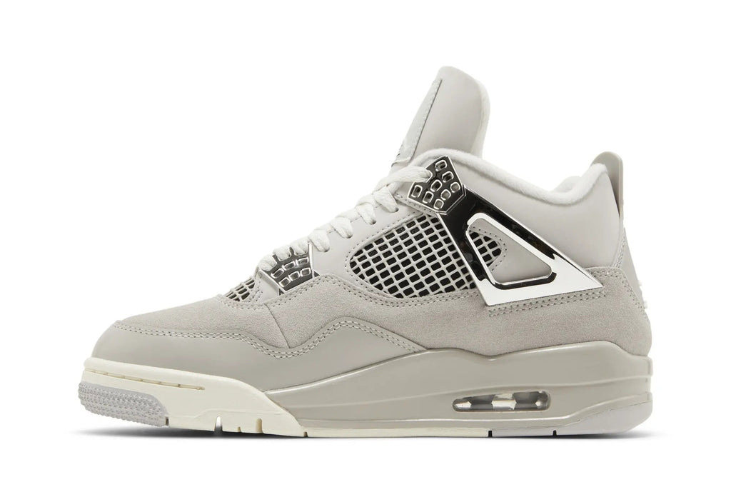 Wmns Jordan 4 Retro 'Frozen Moments' AQ9129-001