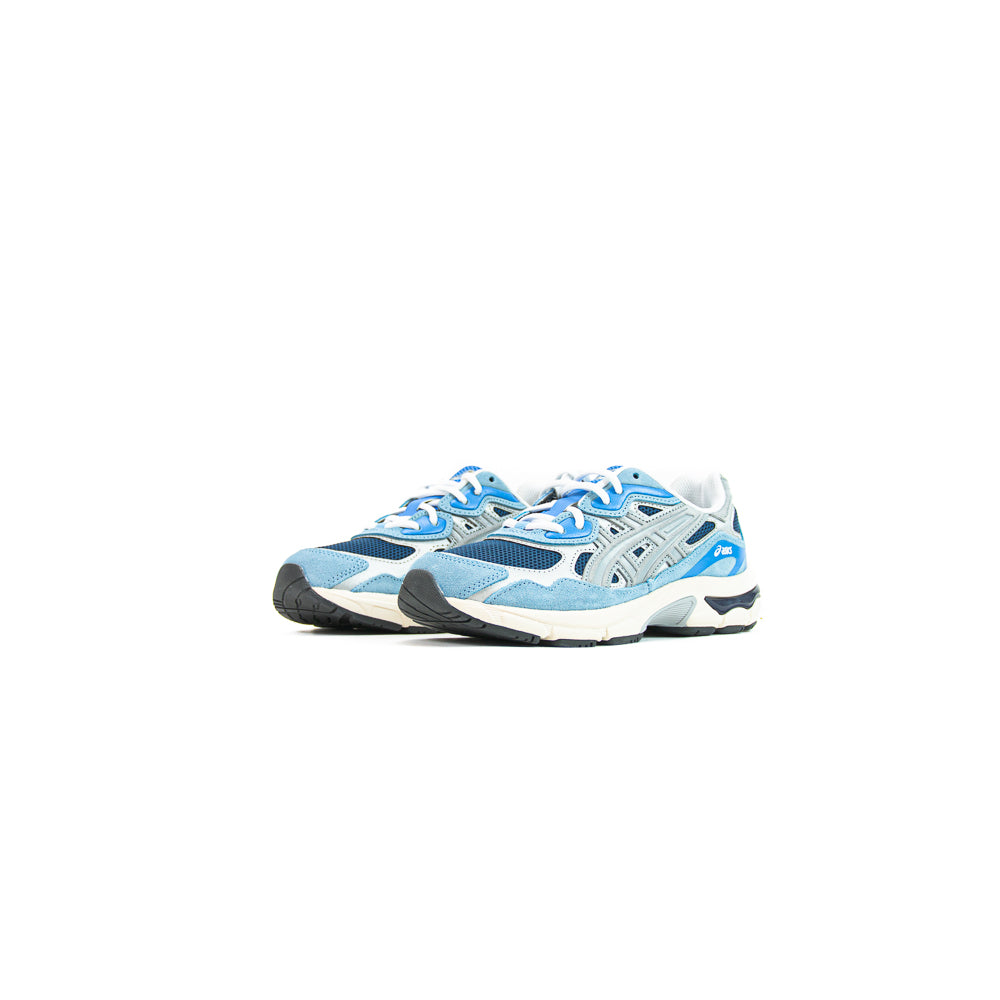 Gel-NYC GS (Independence Blue/Gravel)