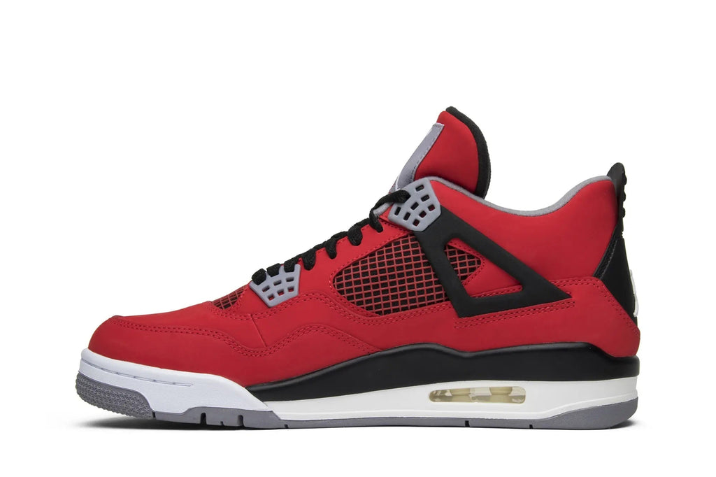 Jordan 4 Retro 'Toro Bravo' 2013 308497-603