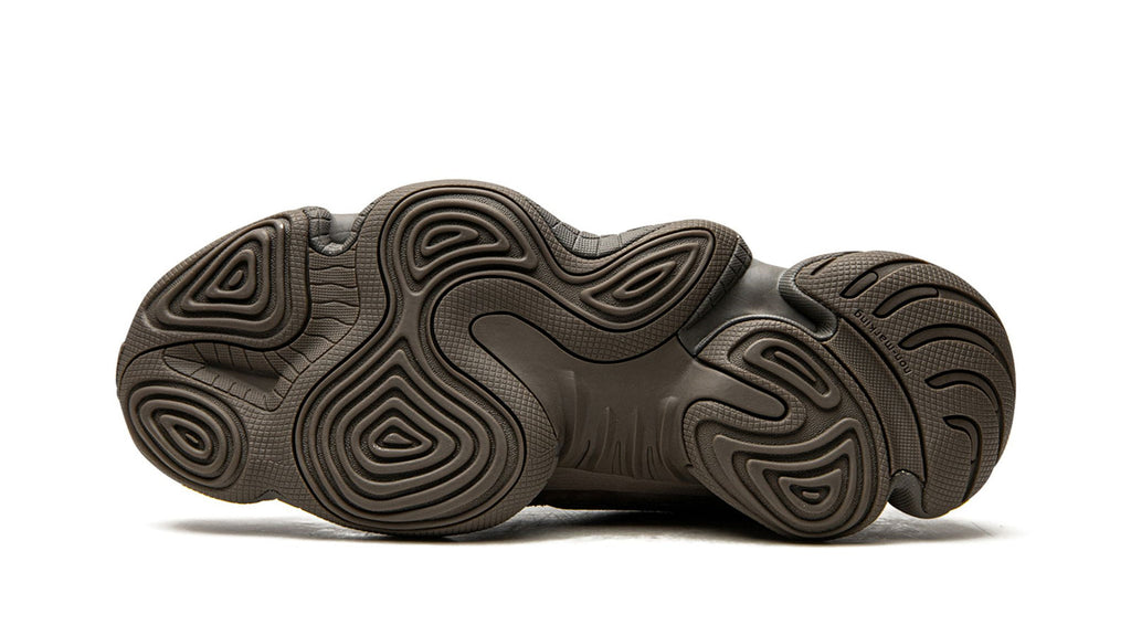 YEEZY 500 "Clay Brown" GX3606