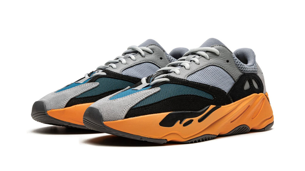 YEEZY 700 "Wash Orange" GW0296