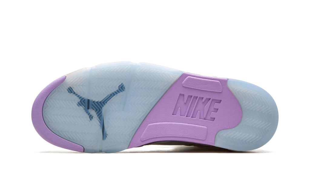 Air Jordan 5 Retro "We The Best - Sail" DV4982-175