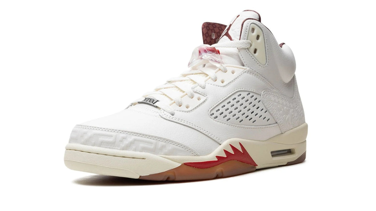 Air Jordan 5 "El Grito" HF8833-100