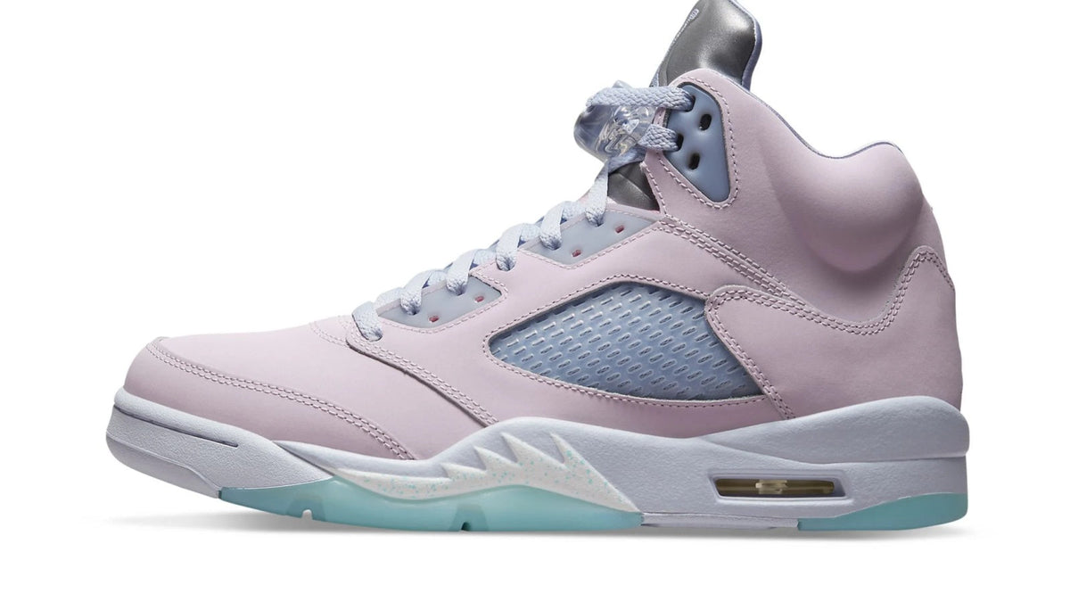 Air Jordan 5 Retro "Regal Pink" DV0562-600