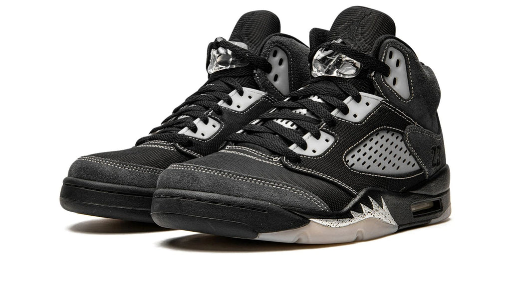Air Jordan 5 Retro "Anthracite" DB0731-001