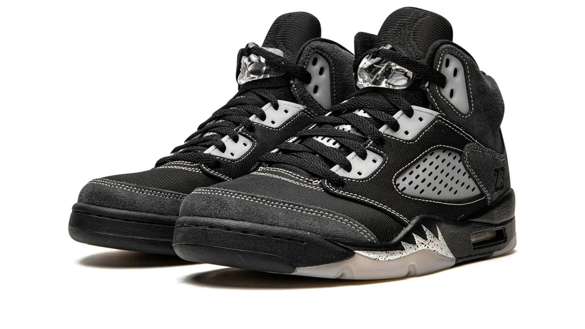 Air Jordan 5 Retro "Anthracite" DB0731-001