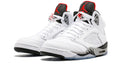 Air Jordan 5 Retro "CEMENT" 136027-104