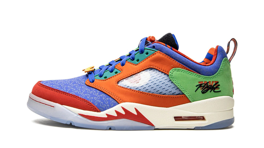 Air Jordan 5 Low "Doernbecher" DR6287-486