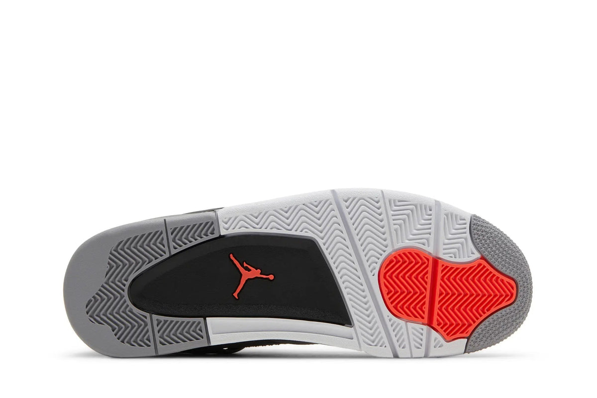 Jordan 4 Retro 'Infrared' DH6927-061