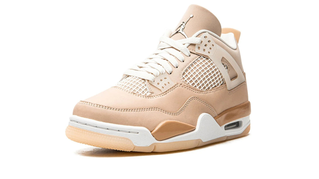 AIR JORDAN 4 WMNS "Shimmer" DJ0675-200