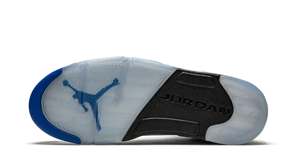 Air Jordan 5 Retro "Stealth 2.0" DD0587-140