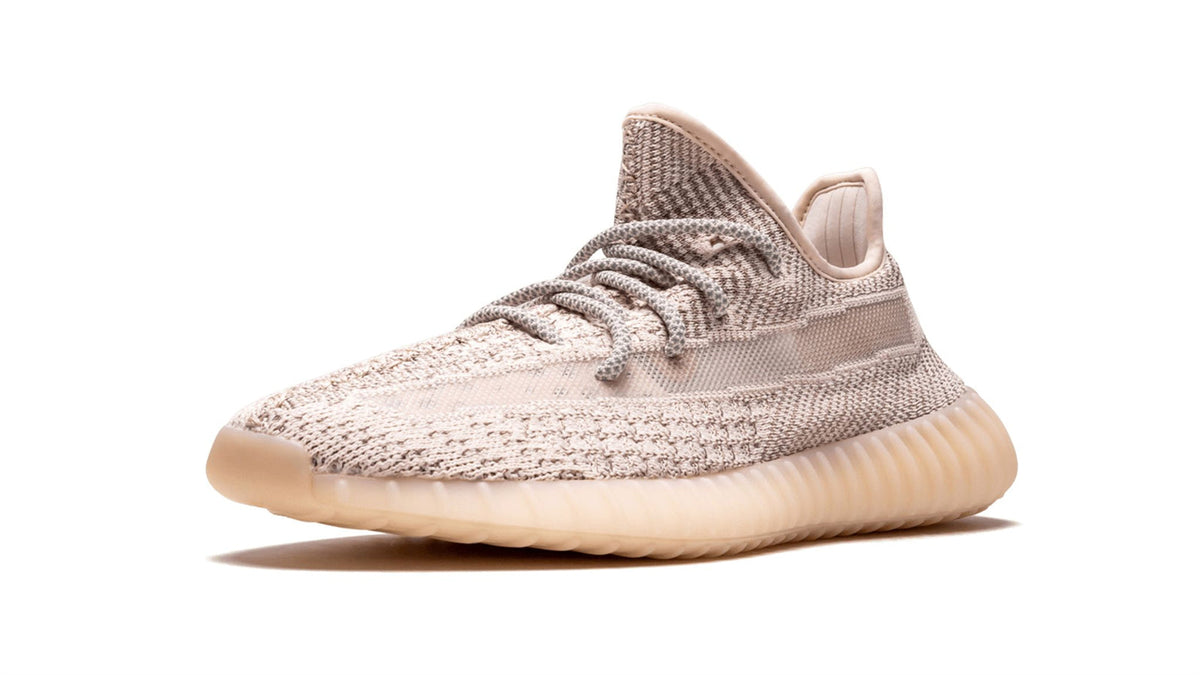YEEZY BOOST 350 V2 "Synth" FV5578