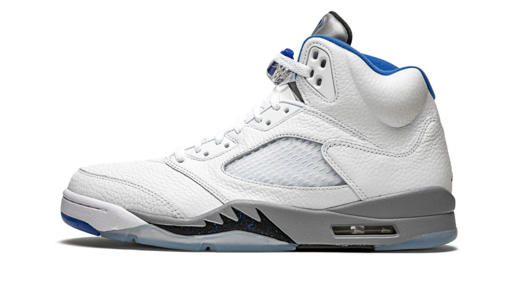 Air Jordan 5 Retro "Stealth 2.0" DD0587-140