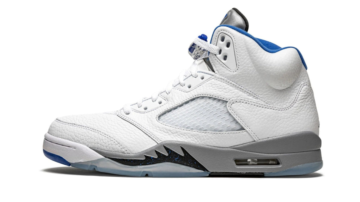 Air Jordan 5 Retro "Stealth 2.0" DD0587-140