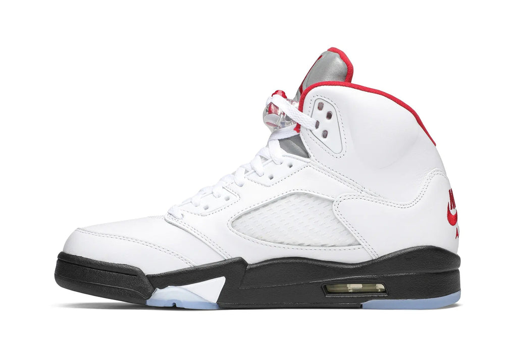 Jordan 5 Retro 'Fire Red' 2020 DA1911-102