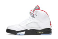 Jordan 5 Retro 'Fire Red' 2020 DA1911-102