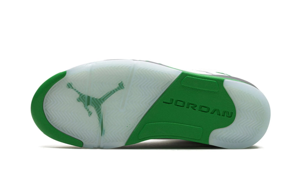 AIR JORDAN 5 WMNS "Lucky Green" DD9336-103