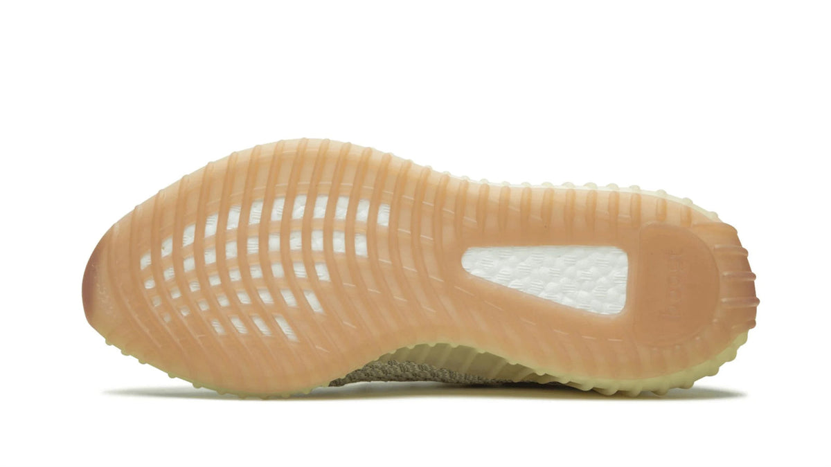 YEEZY BOOST 350 V2 "Citrin" FW3042