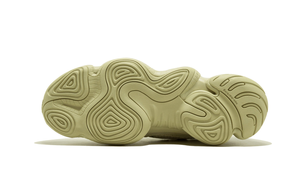 YEEZY 500 "Super Moon Yellow" DB2966
