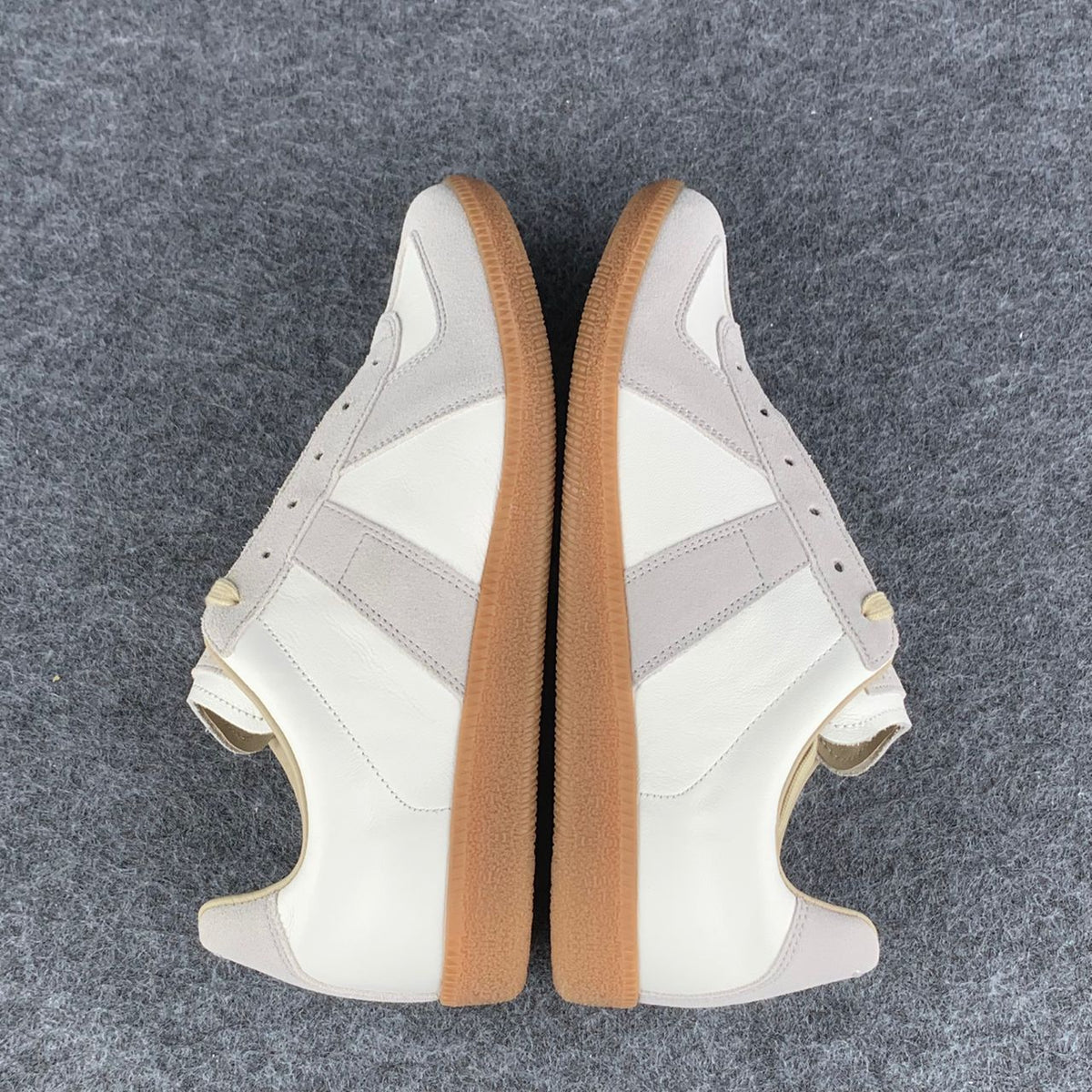 Maison Margiela Replica 'White Grey' 2019