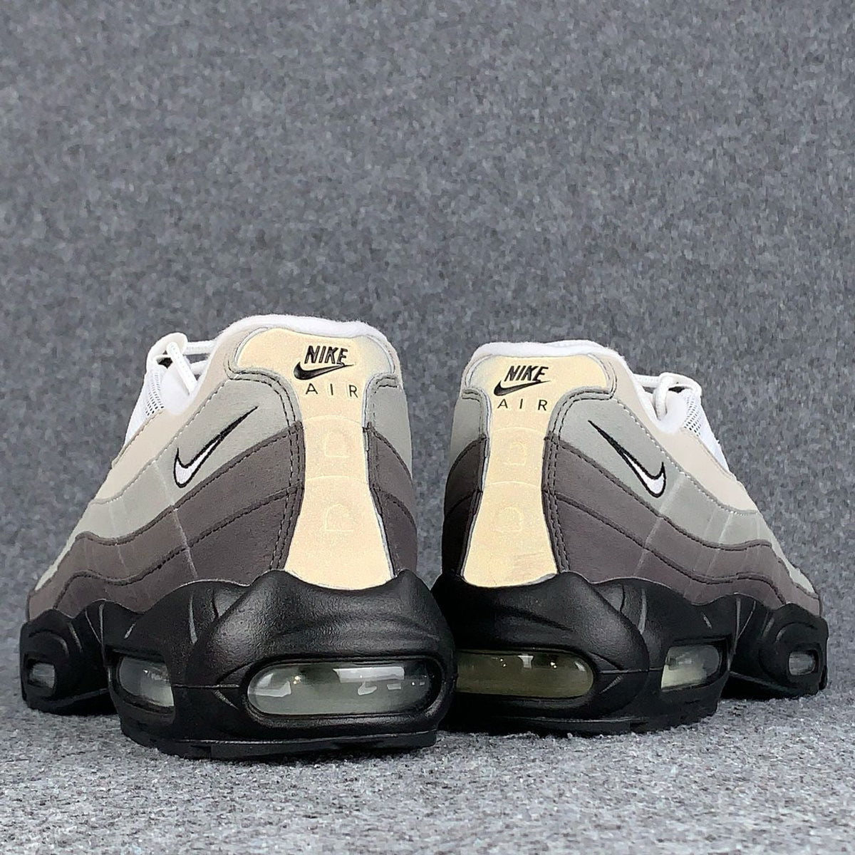 Air Max 95 OG 'Black Anthracite'