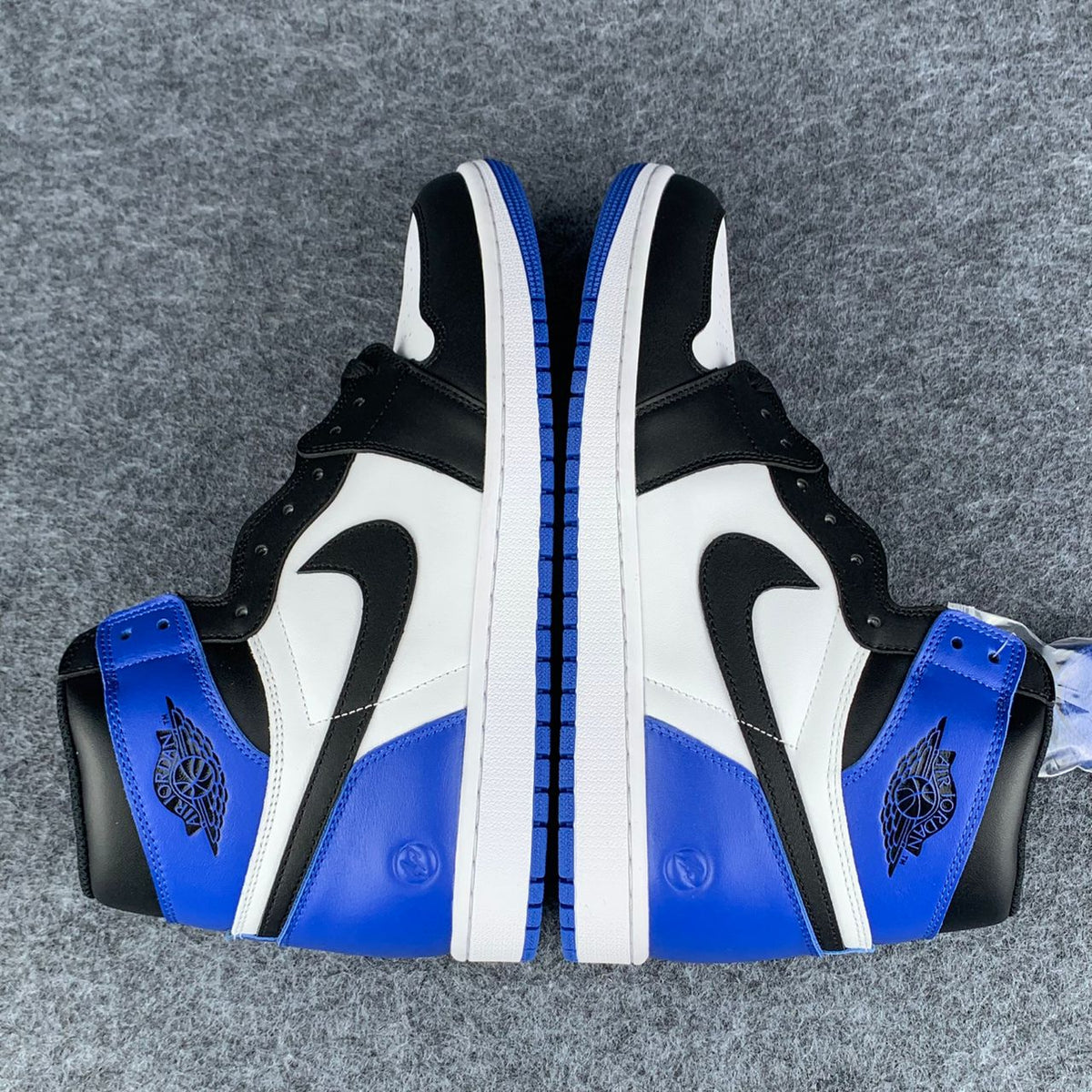 Fragment Design x Air Jordan 1 Retro High OG