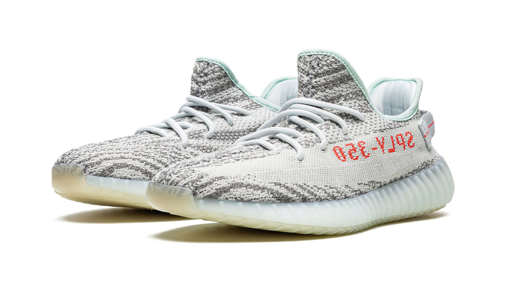 YEEZY BOOST 350 V2 "Blue Tint" B37571