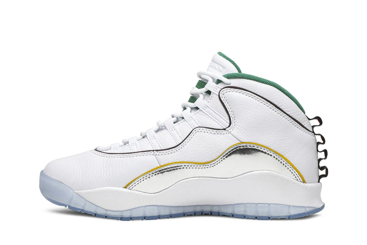 Jordan 10 Retro 'Wings' CK4352-103