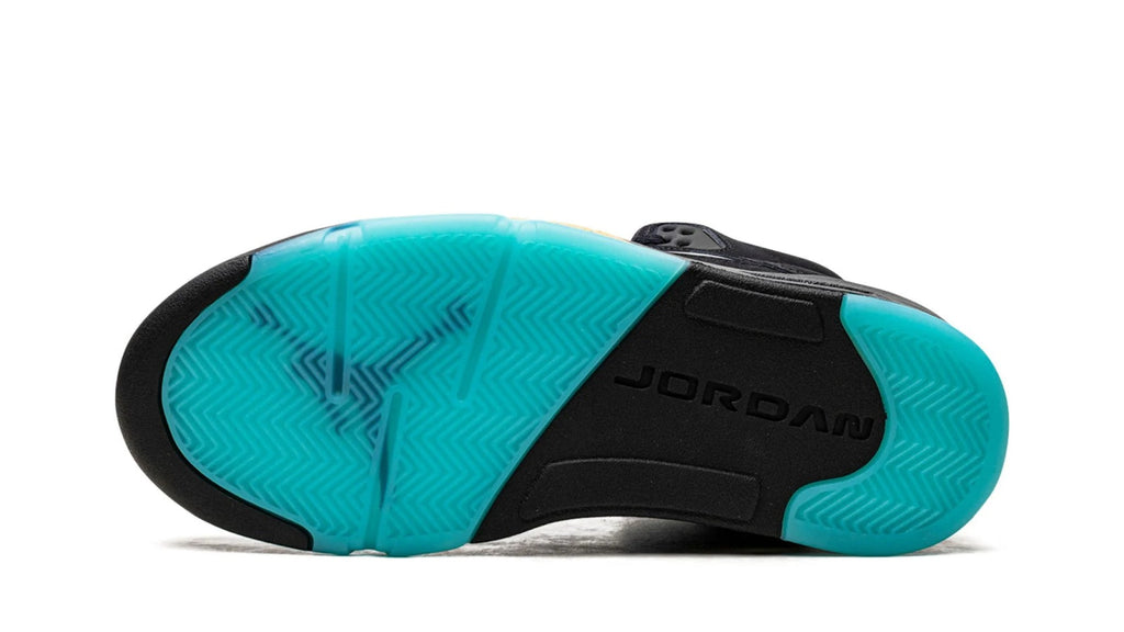 Air Jordan 5 "Aqua" DD0587-047